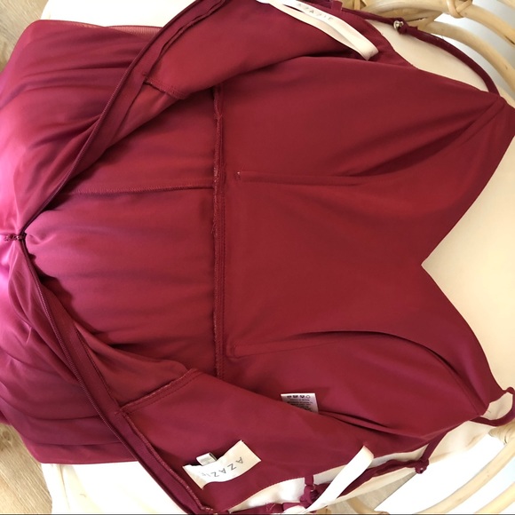 Flowy Azazie Dress - Picture 6 of 11